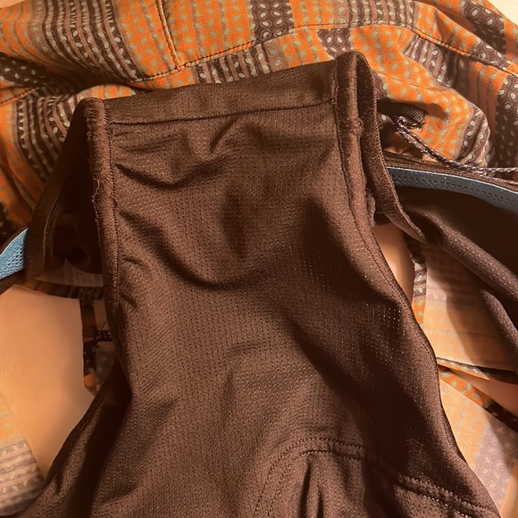 SOLD EUC Janji AFO 3 inch run short, size small - Picture 7 of 9